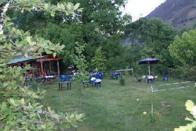 Hotel El Buho De La Remolina Parres Zewnętrze zdjęcie